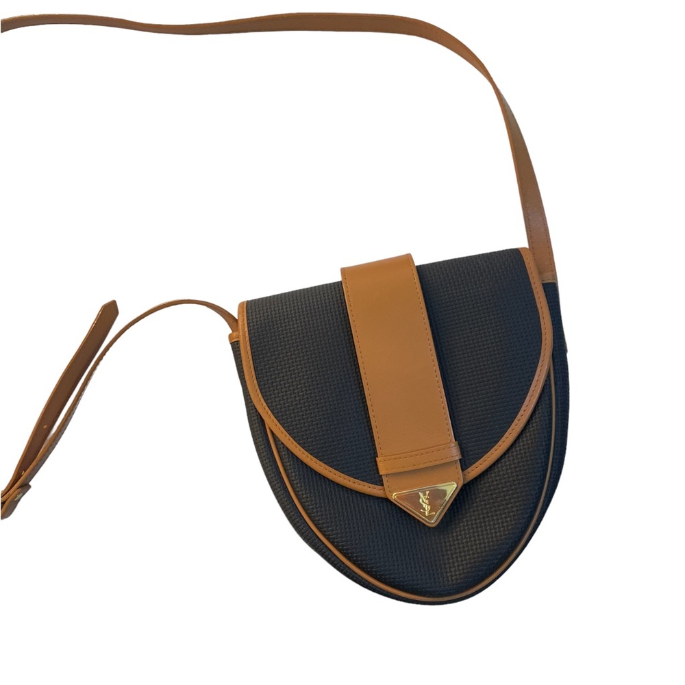 YVES SAINT LAURENT- Crossbody